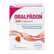 Oralp&auml;don® 240 Erdbeere  - 1