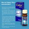 Clabin plus L&ouml;sung - 5