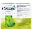 Stozzon Chlorophyll &uuml;berzogene Tabletten - 2