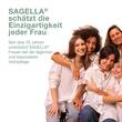 Sagella active Intimwaschlotion - 8