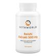 Reishi Extrakt 500 mg Kapseln - 1