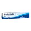 Ambrobeta 30 Brausetabletten - 1