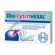 Ibu-Lysin Hexal 400 mg Filmtabletten - 1