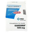 KARSIVAN® 100 mg Filmtabletten f&uuml;r Hunde - 4