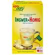 Apoday Ingwer + Honig + Vitamin C Pulver - 1