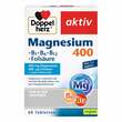 Doppelherz Magnesium 400 mg Tabletten - 1