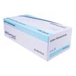 Latexhandschuhe Einmal puderfrei S - 1
