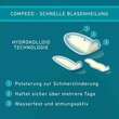 Compeed® Blasenpflaster Mixpack - 4