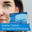 Artelac® Splash EDO® Augentropfen f&uuml;r trockene brennende Augen - 3