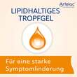 Artelac® Lipids EDO® Augengeltropfen f&uuml;r stark tr&auml;nende Augen - 5