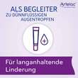 Artelac® Nighttime Gel Augengel - Feuchtigkeitspflege zur Nacht - 8