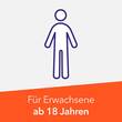 Schlaf Tabs ratiopharm 25 mg Tabletten - 6