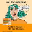 Dorithricin® Halstabletten Classic bei Halsschmerzen - 3