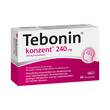 Tebonin® konzent® 240 mg Filmtabletten - 1