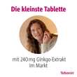 Tebonin konzent 240 mg Filmtabletten - 5