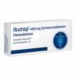 ibutop® 400 mg Schmerztabletten von axicur® - 1