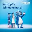 hysan® Schnupfenspray Kinder - 4