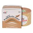 Kinesiologie Tape 5 cm x 5 m beige - 1