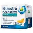 Biolectra Magnesium Direct Orange Pellets - 1