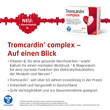 Tromcardin complex Tabletten - 3