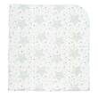 Biobaby Moltondecke 80x75cm Doppelpack - 3