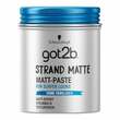 GOT2B Paste Strand-Matte Surfer Look - 1