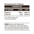 Magnesium Plus 500 mg Balasense Kapseln - 2