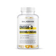 Omega-3 1000 mg / 265 mg Balasense mit Vitamin E - 1