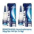 MometaHEXAL® Heuschnupfenspray - 1