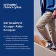 Orthomol chondroplus Kombipackung Granulat / Kapseln - 4
