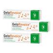 GeloRevoice Halstabletten Grapefruit-Menthol bei Heiserkeit &amp; Stimmverlust - 1