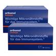 Orthomol Immun 30 Tabletten / Kapseln Kombipackung - 1