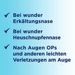 Bepanthen Augen- und Nasensalbe zur F&ouml;rderung der Wundheilung - 6