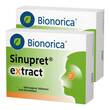 Sinupret eXtract Tabletten - 1