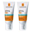 La Roche Posay Anthelios hydratisierende Creme UVmune LSF 50 + - 1