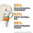 La Roche Posay Anthelios hydratisierende Creme UVmune LSF 50 + - 2