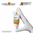 La Roche Posay Anthelios hydratisierende Creme UVmune LSF 50 + - 7