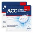 ACC akut 600 mg Hustenl&ouml;ser, Brausetabletten - 1