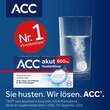ACC akut 600 mg Hustenl&ouml;ser, Brausetabletten - 6