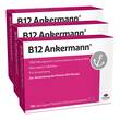B12 Ankermann 1000 µg Vitamin B12 Tabletten hochdosiert - 1