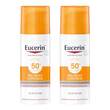 Eucerin Sun Fluid Pigment Control LSF 50 + - 1