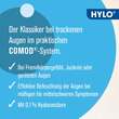 HYLO COMOD Augentropfen  - 3