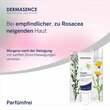 Dermasence Rosamin get&ouml;nte Tagespflege LSF 50 Creme - 4