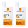 La Roche Posay Anthelios Invisible Fluid UVMune 400 LSF50+ - 1