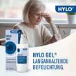HYLO GEL Augentropfen - 2