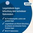HYLO GEL Augentropfen - 3