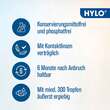 HYLO GEL Augentropfen - 4
