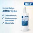 HYLO GEL Augentropfen - 5