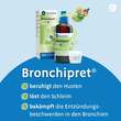 Bronchipret Saft TE - 3