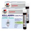 Doppelherz system Kollagen 11000 Plus Ampullen - 1